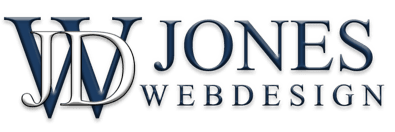 Jones Web Designs